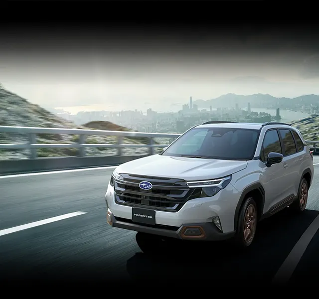 ｜スバル期間従業員｜大募集！